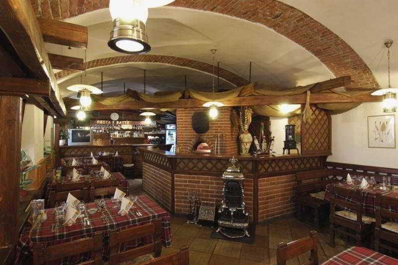 Hostel Junior 布拉格 外观 照片