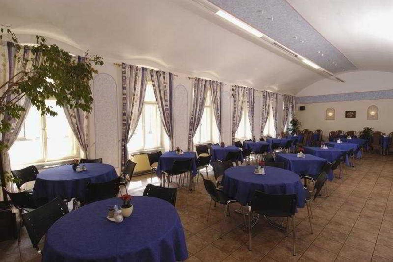 Hostel Junior 布拉格 外观 照片