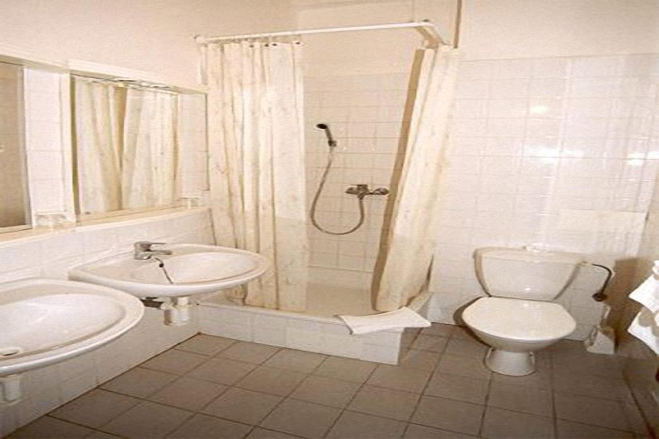 Hostel Junior 布拉格 外观 照片